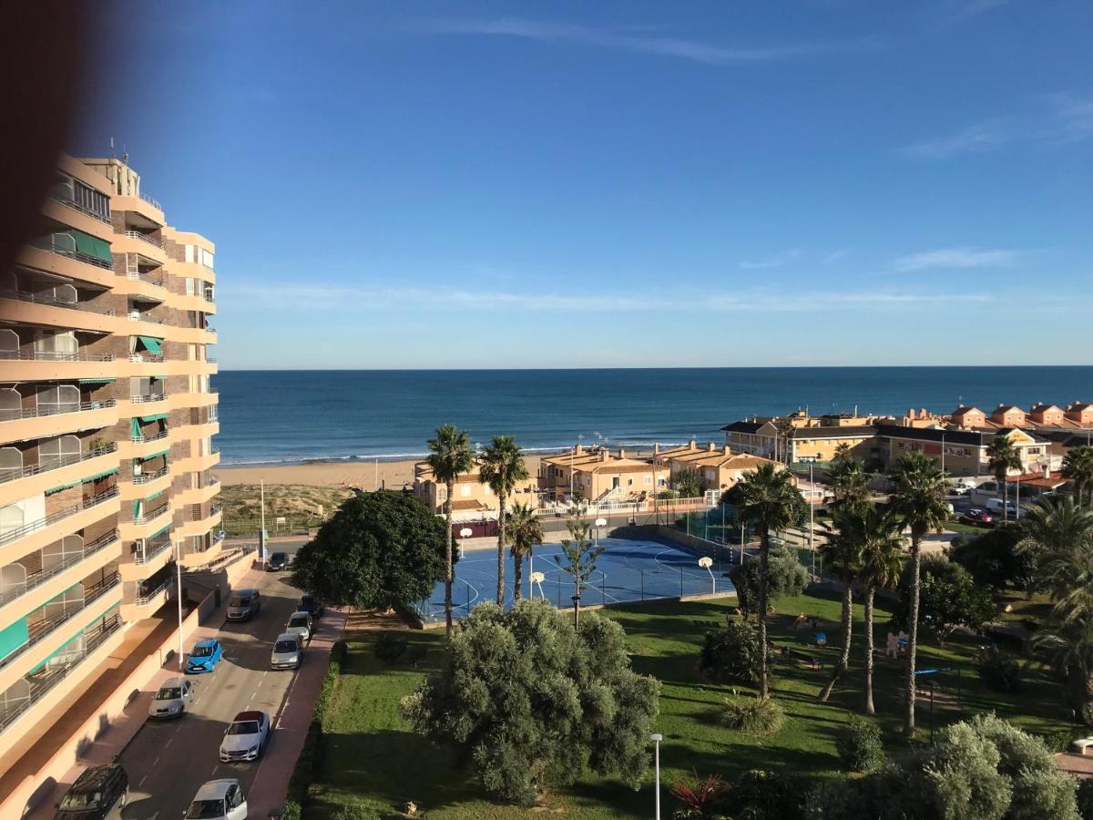Aquanature 1-5D La Mata (Torrevieja) Exterior foto